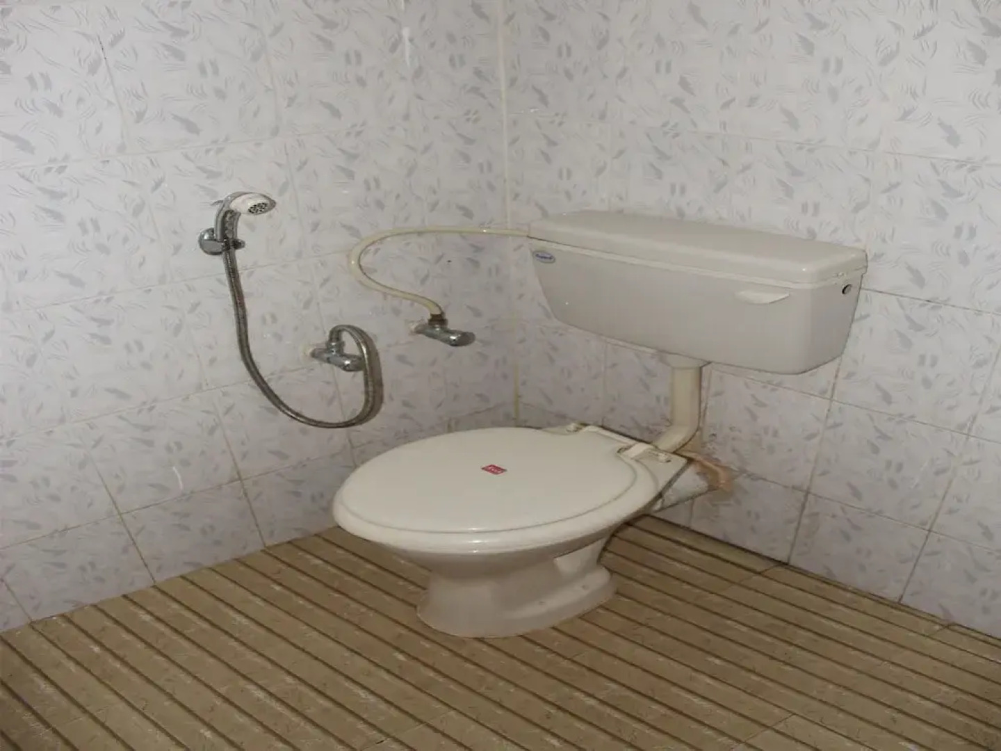 OYO 14807 Hotel Yercaud The Raintrees