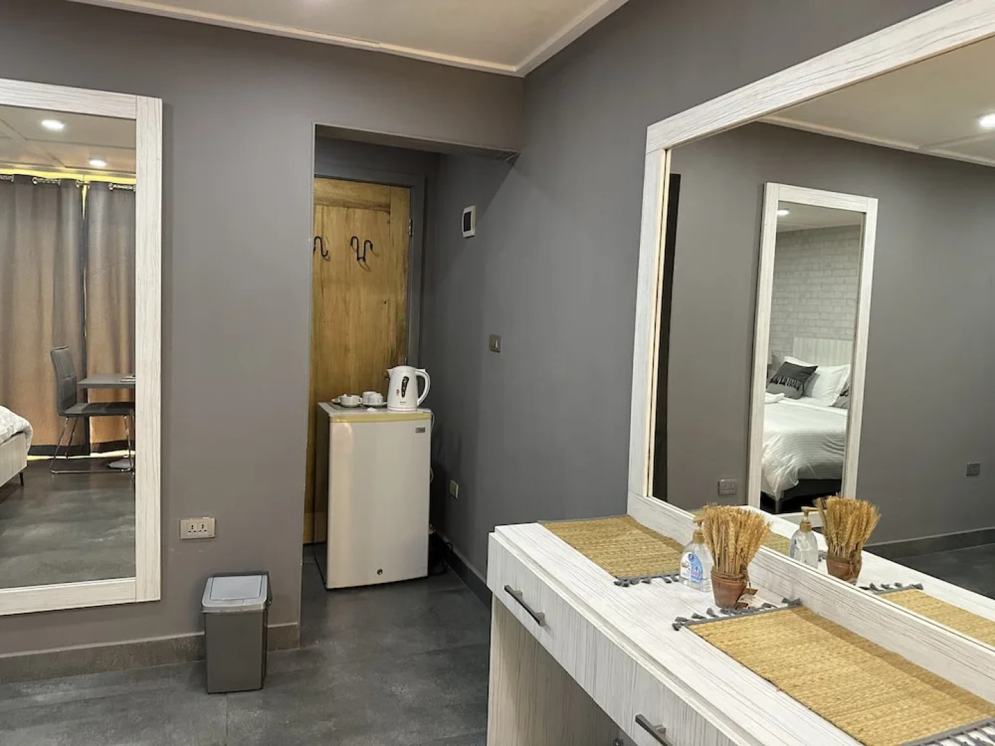 Tropicana Beach and Resort