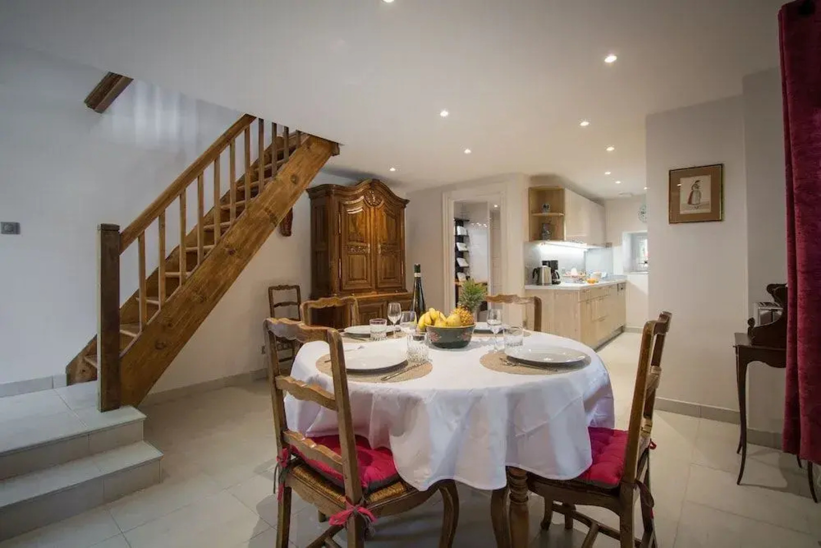 Gîte **** Le Meyerhof