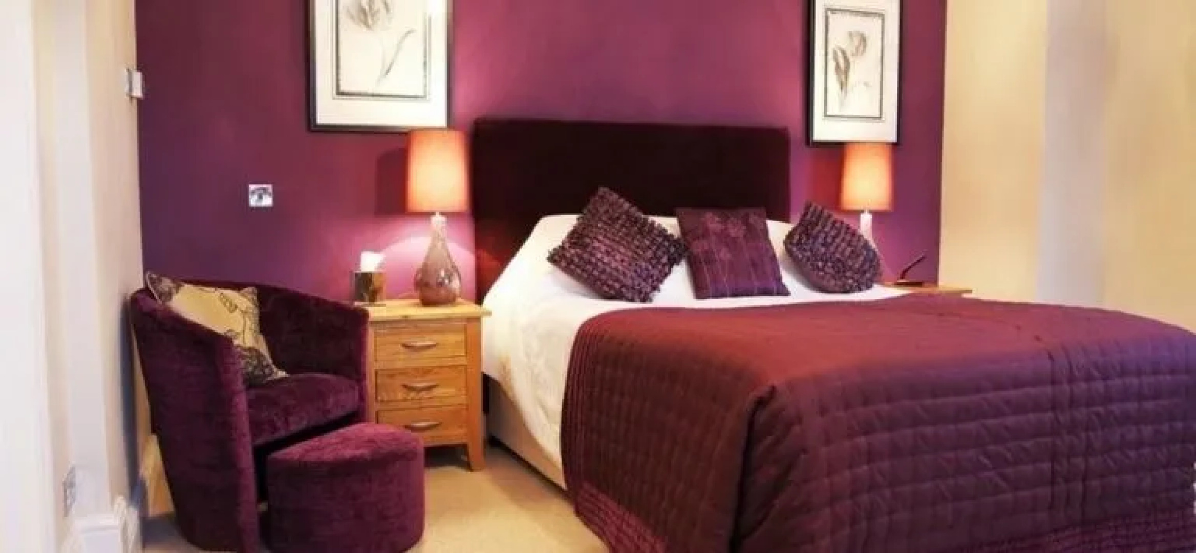 The Stables at The Starr Inn