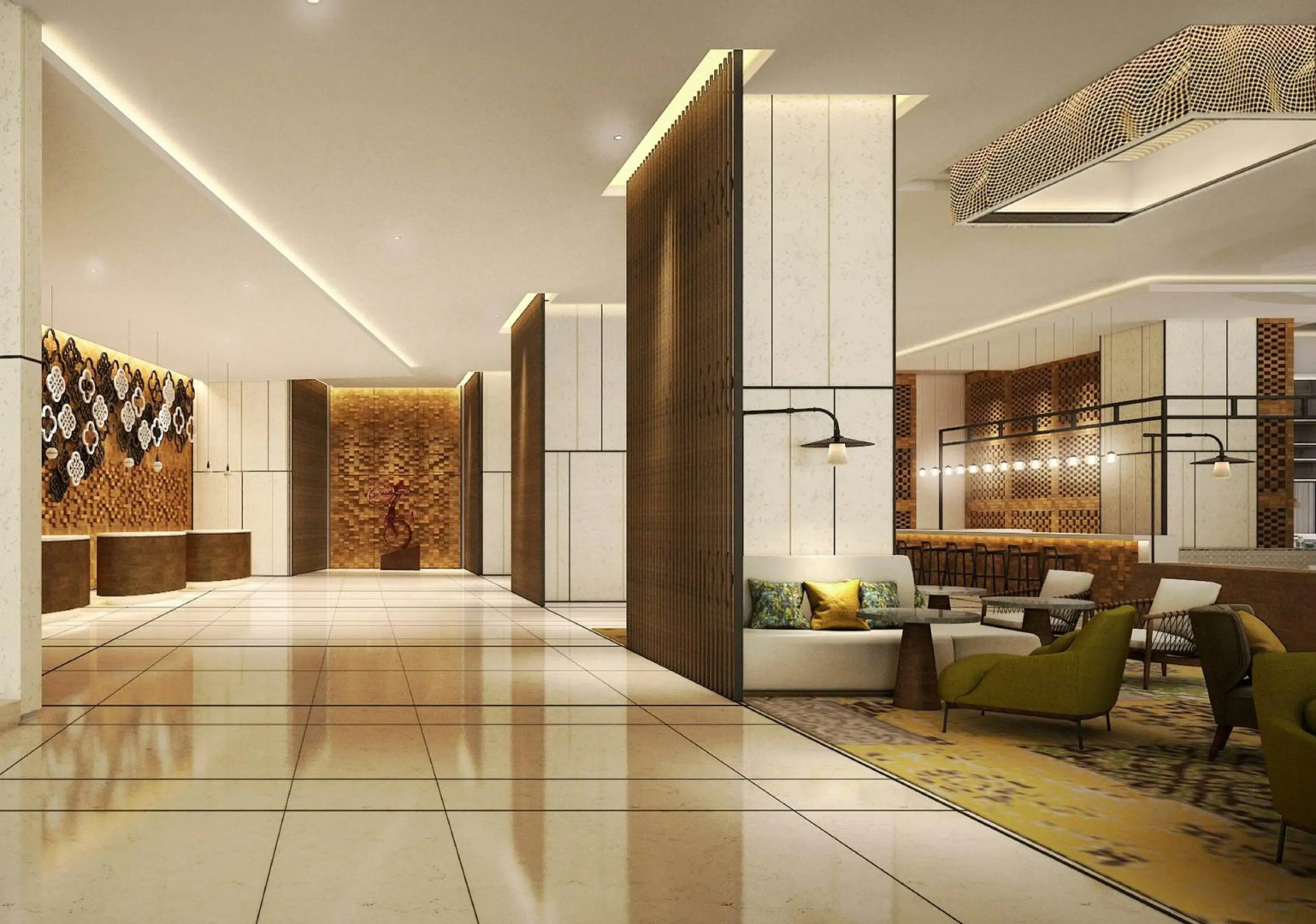 Holiday Inn & Suites Penang Prai by IHG