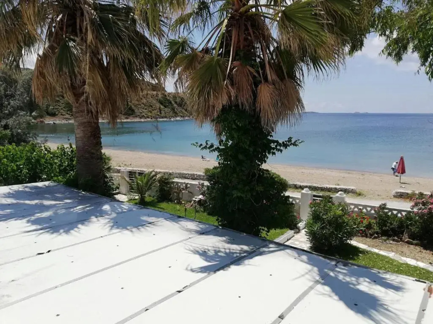 Pansion Katerina Skyros