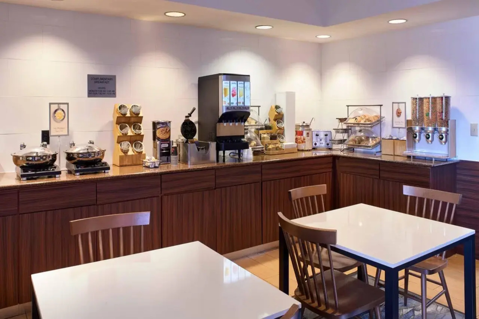 Fairfield by Marriott Kalamazoo West