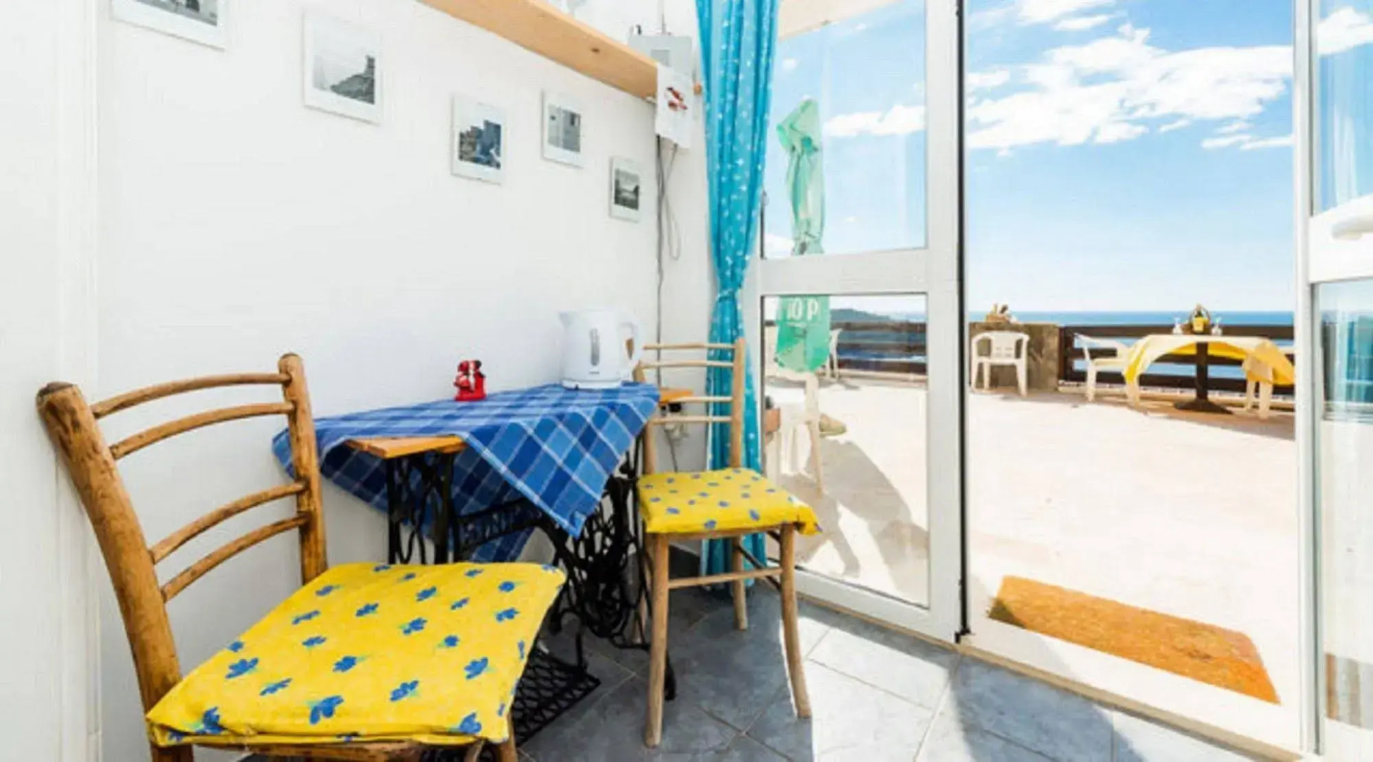 Guesthouse Home Sweet Home