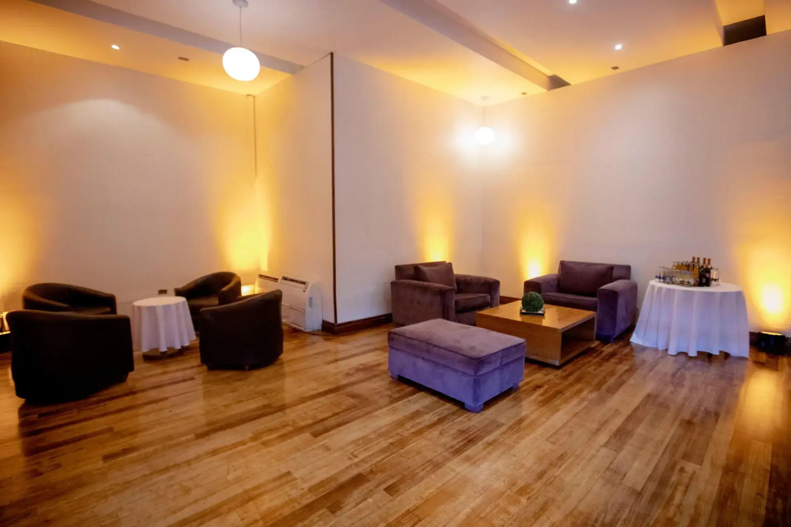 Gran Hotel Vicente Costanera