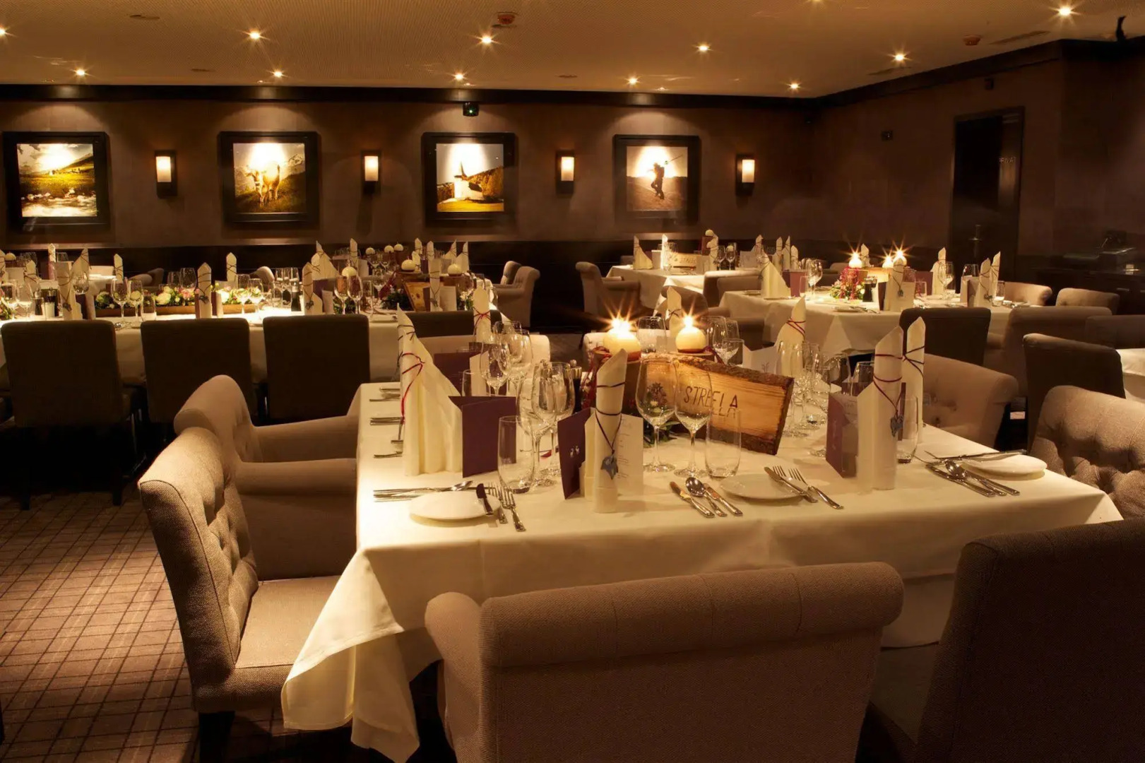 Grischa - DAS Hotel Davos