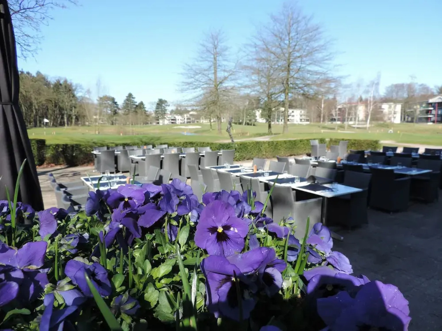 Hilton Royal Parc Soestduinen