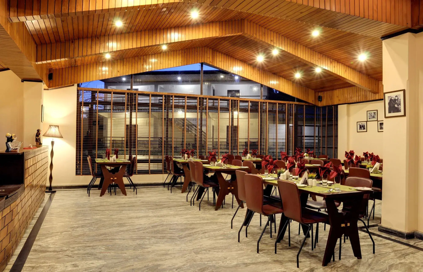 Summit Norling Resort & Spa