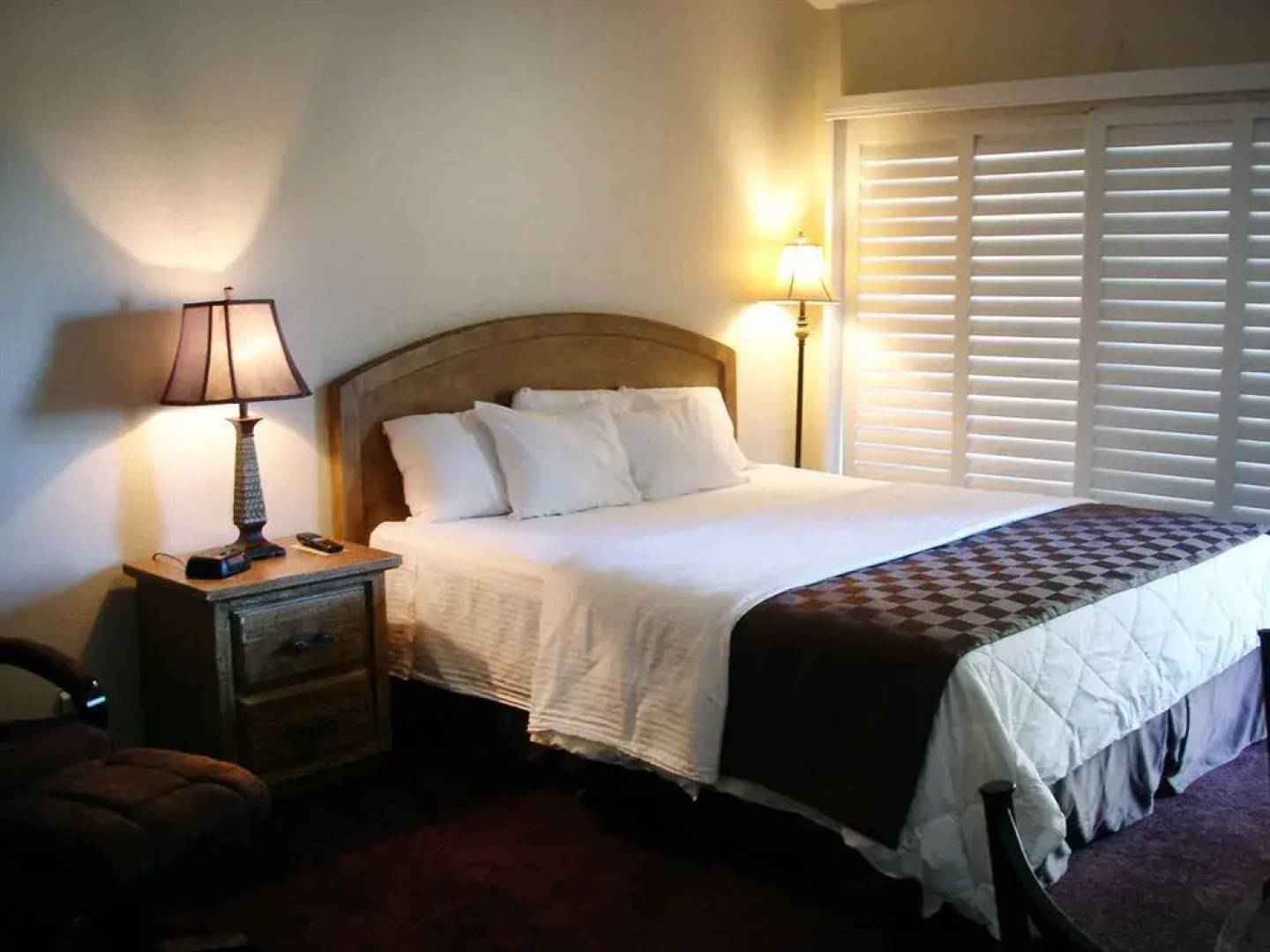 The Inn at Silver Lakes