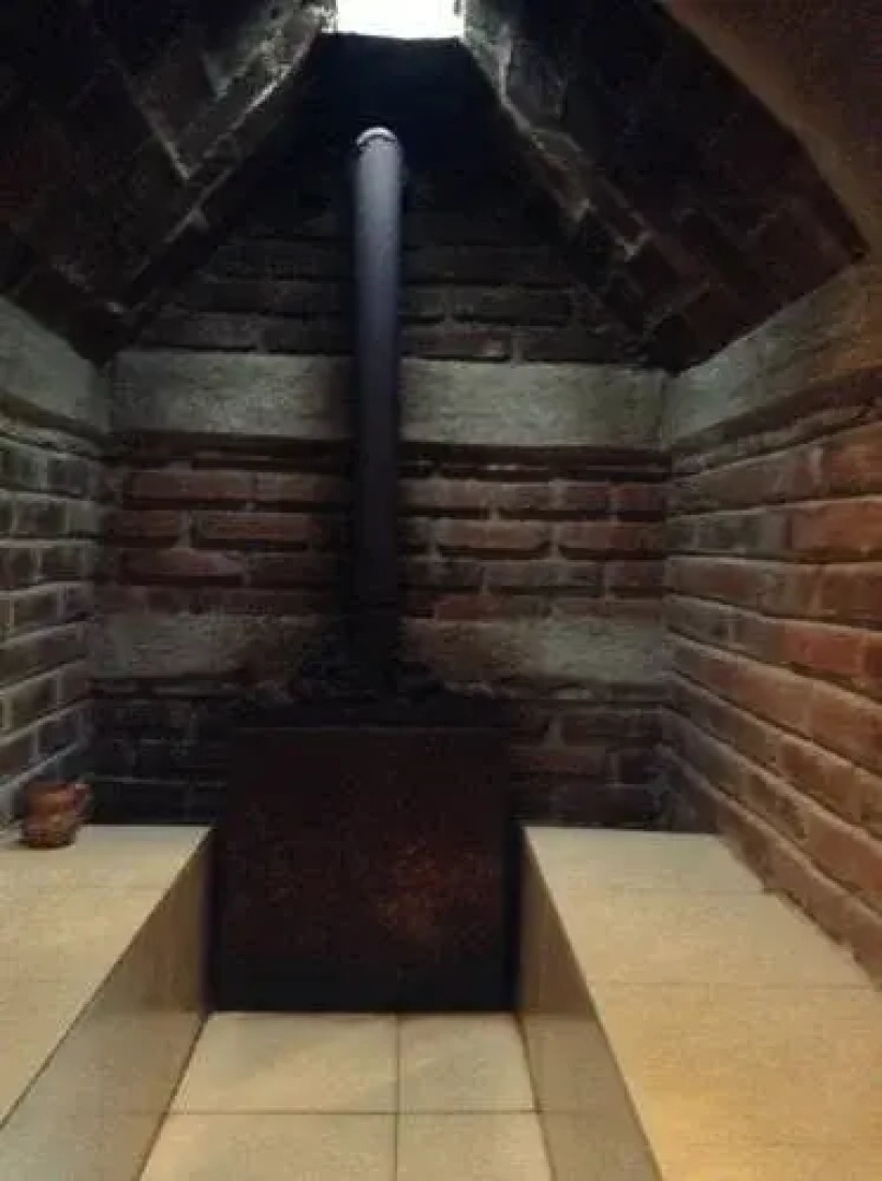 Centro Ecoturistico Del Lago