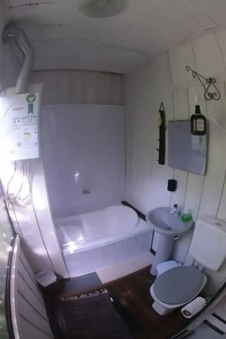 Pousada Signora Del Lago