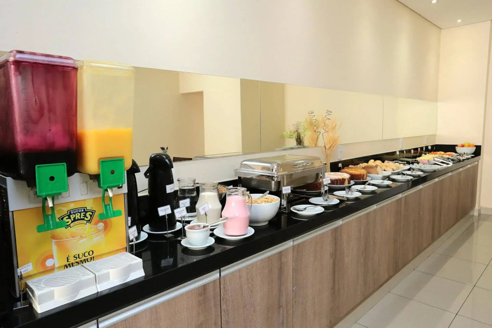 Golden Tower Express Franca by Fênix Hotéis