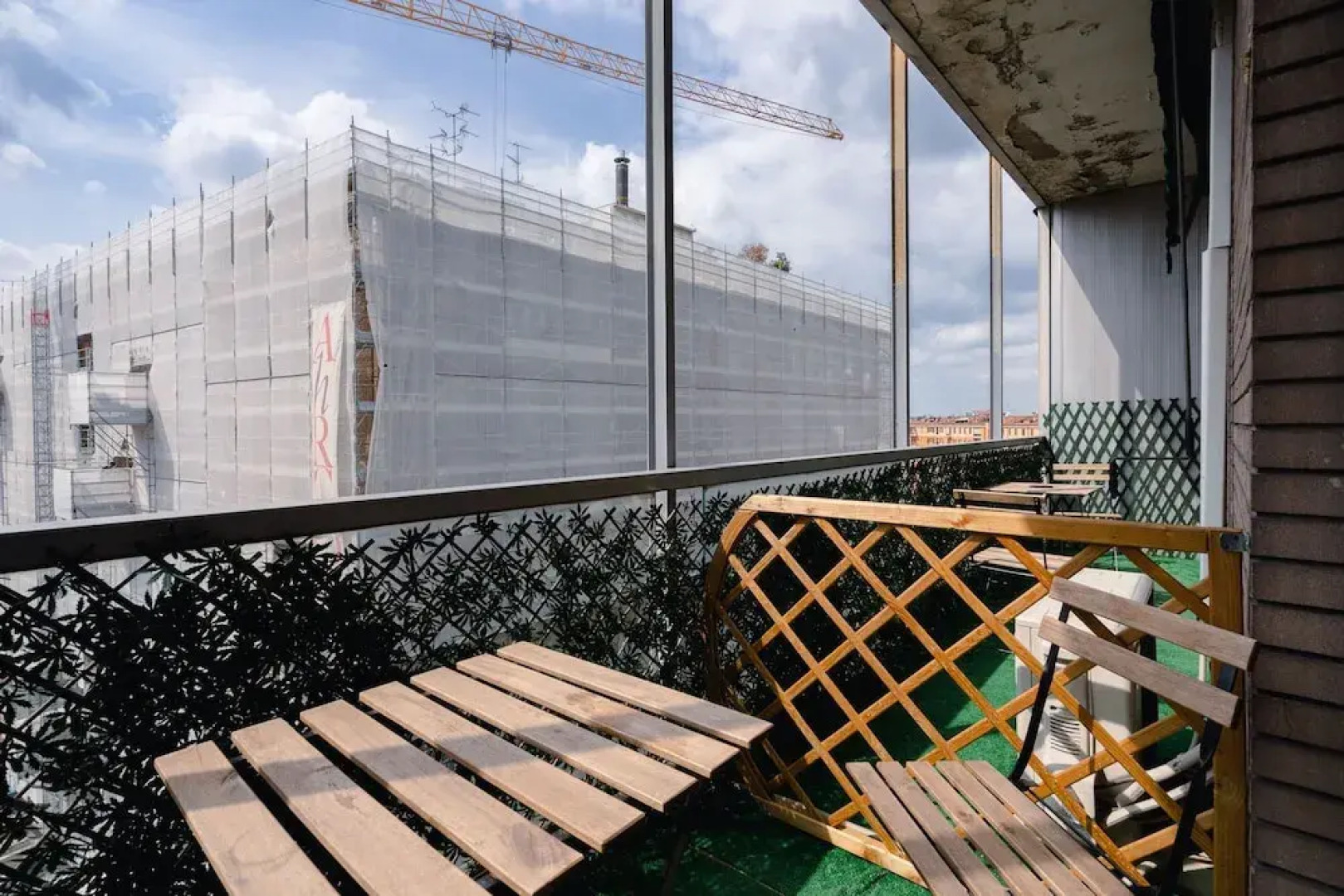 Bb Galleria Del Reno