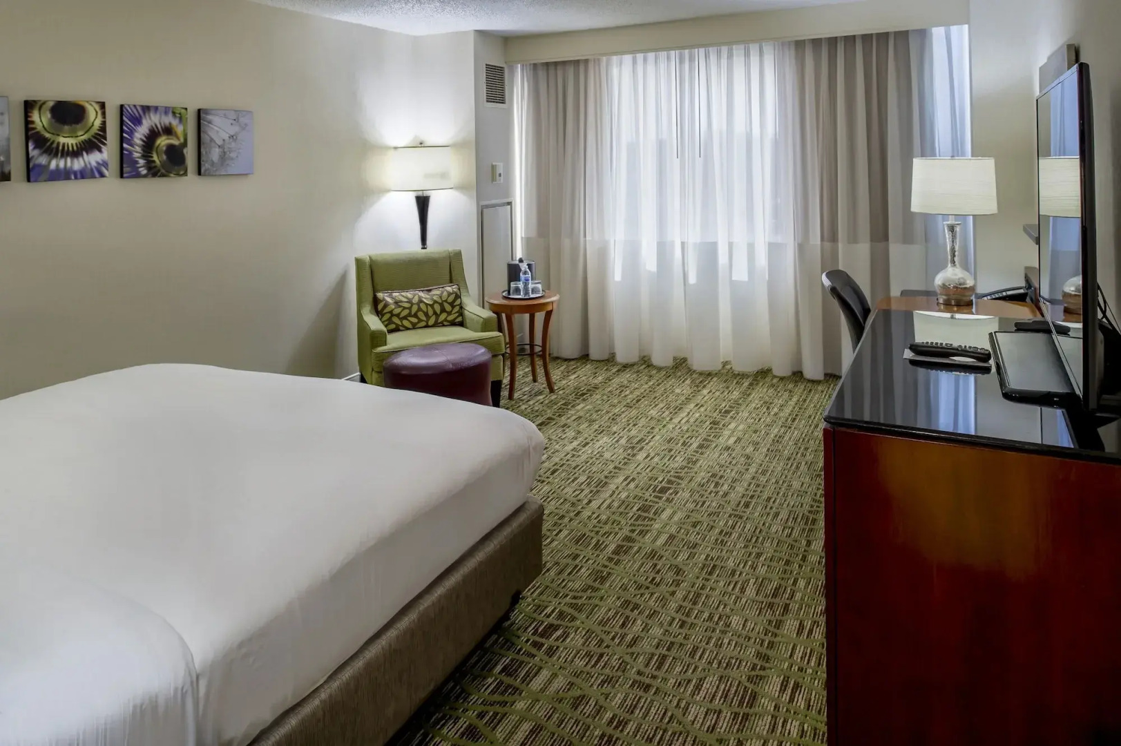 Marriott St. Louis West