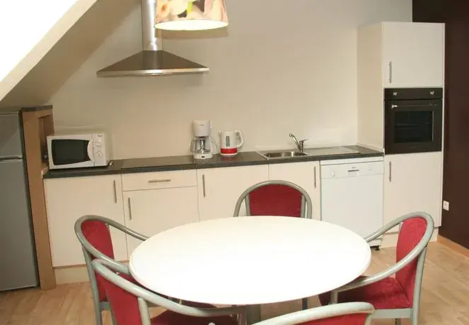 Le Val D'Arimont Resort