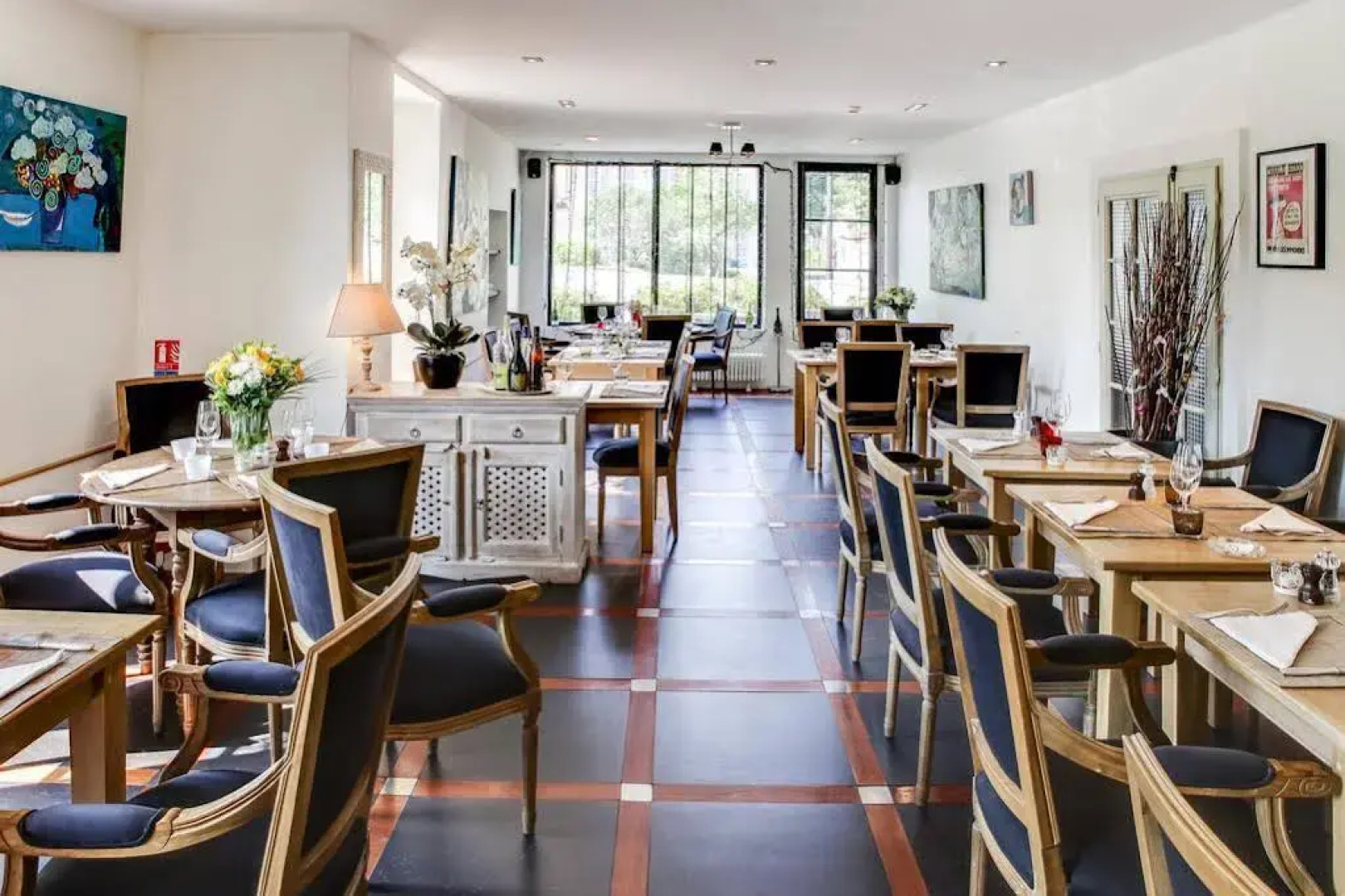 La Maison du Rond des Fées