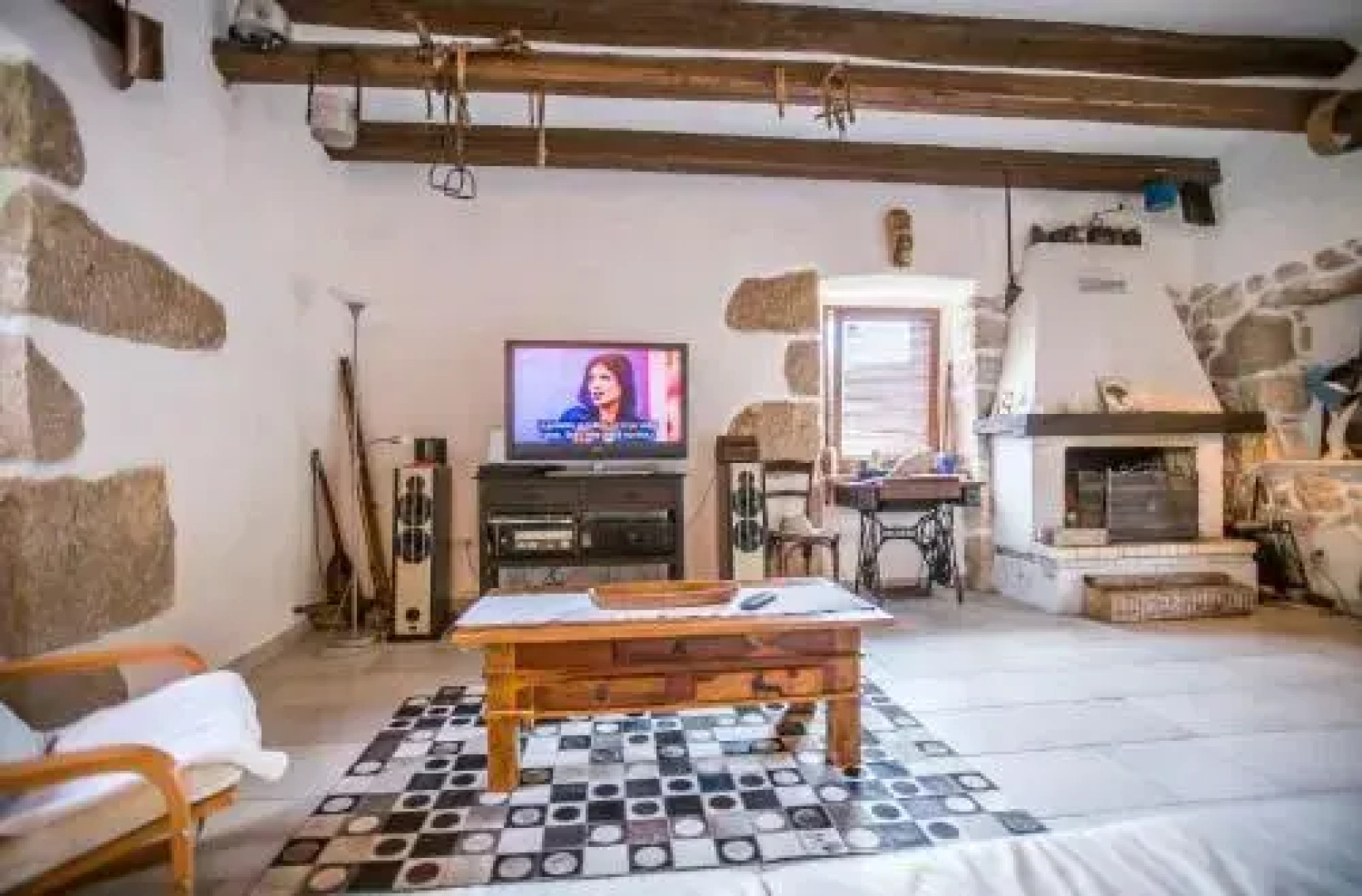 Apartments Villa Kras Krk