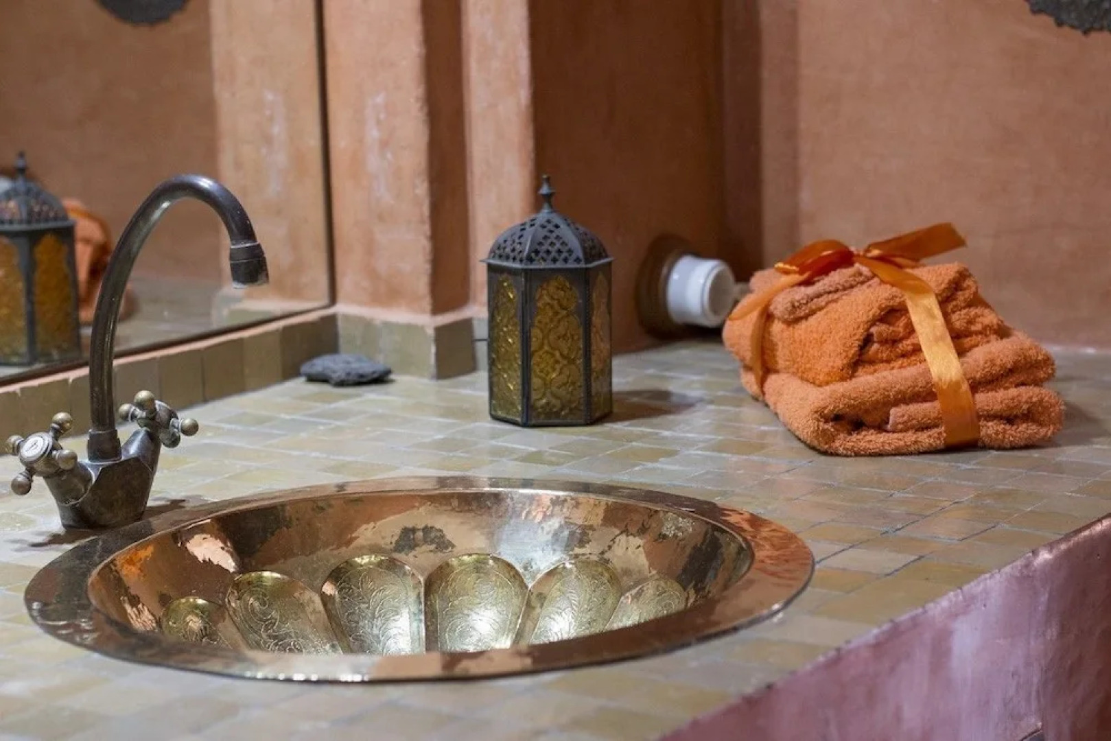 Casa Rural Palacete Árabe Albanta