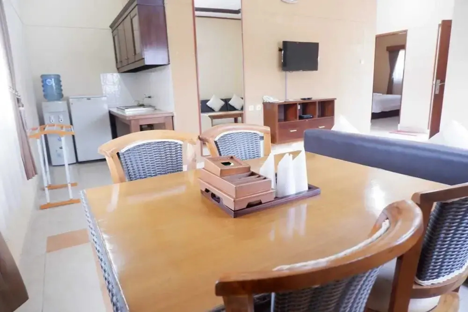 Lembah Ciater Resort Managed by Sahid