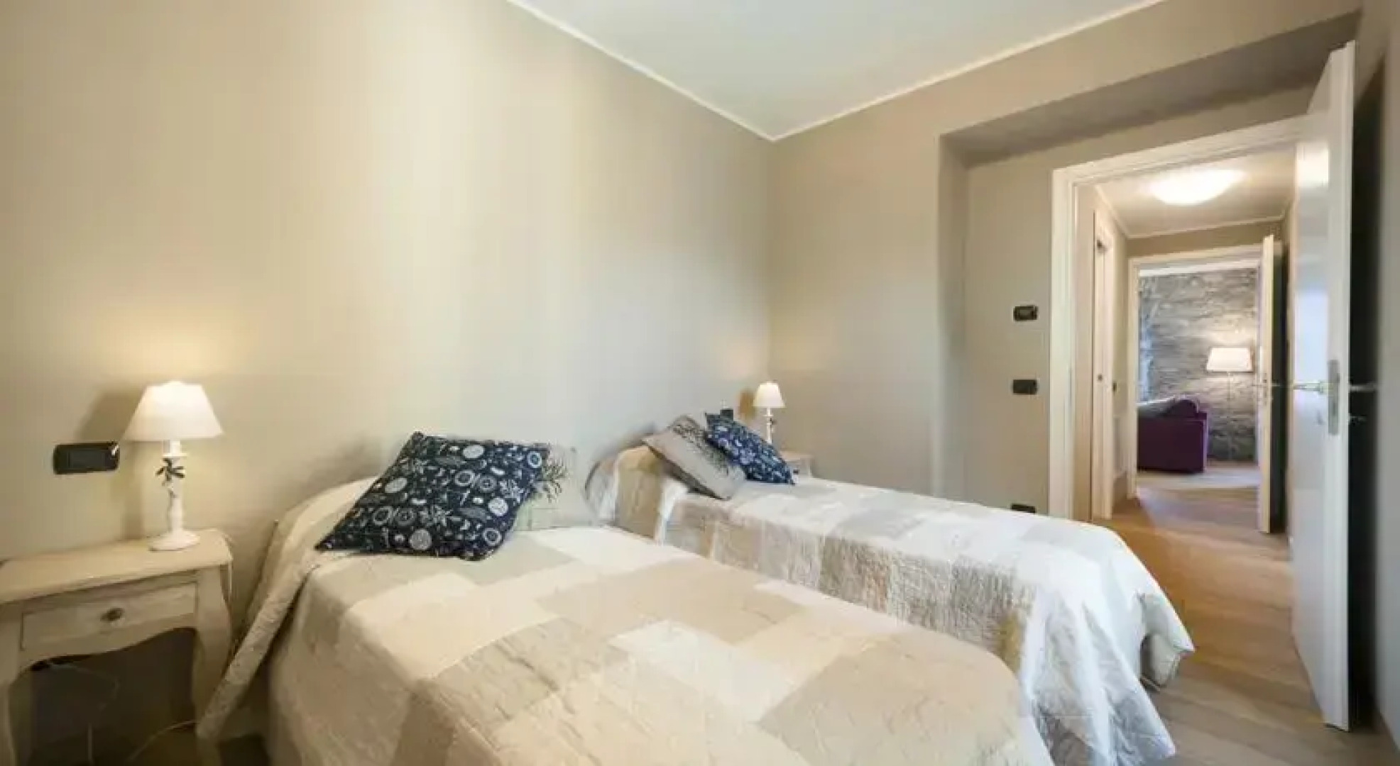 Appartamenti Renzo e Lucia