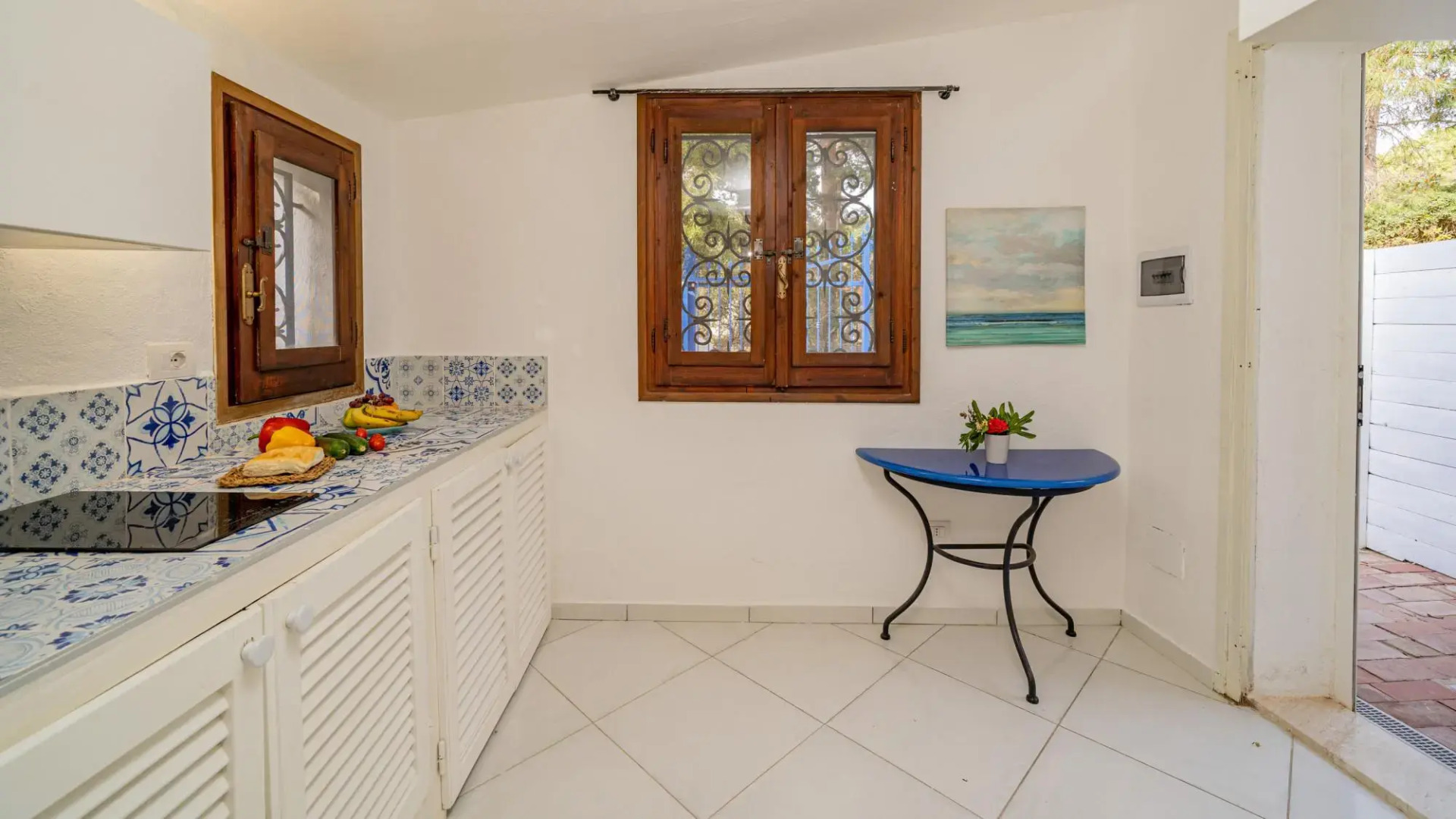 Villa Sandra 11 1 in Torre Delle Stelle Maracalagonis