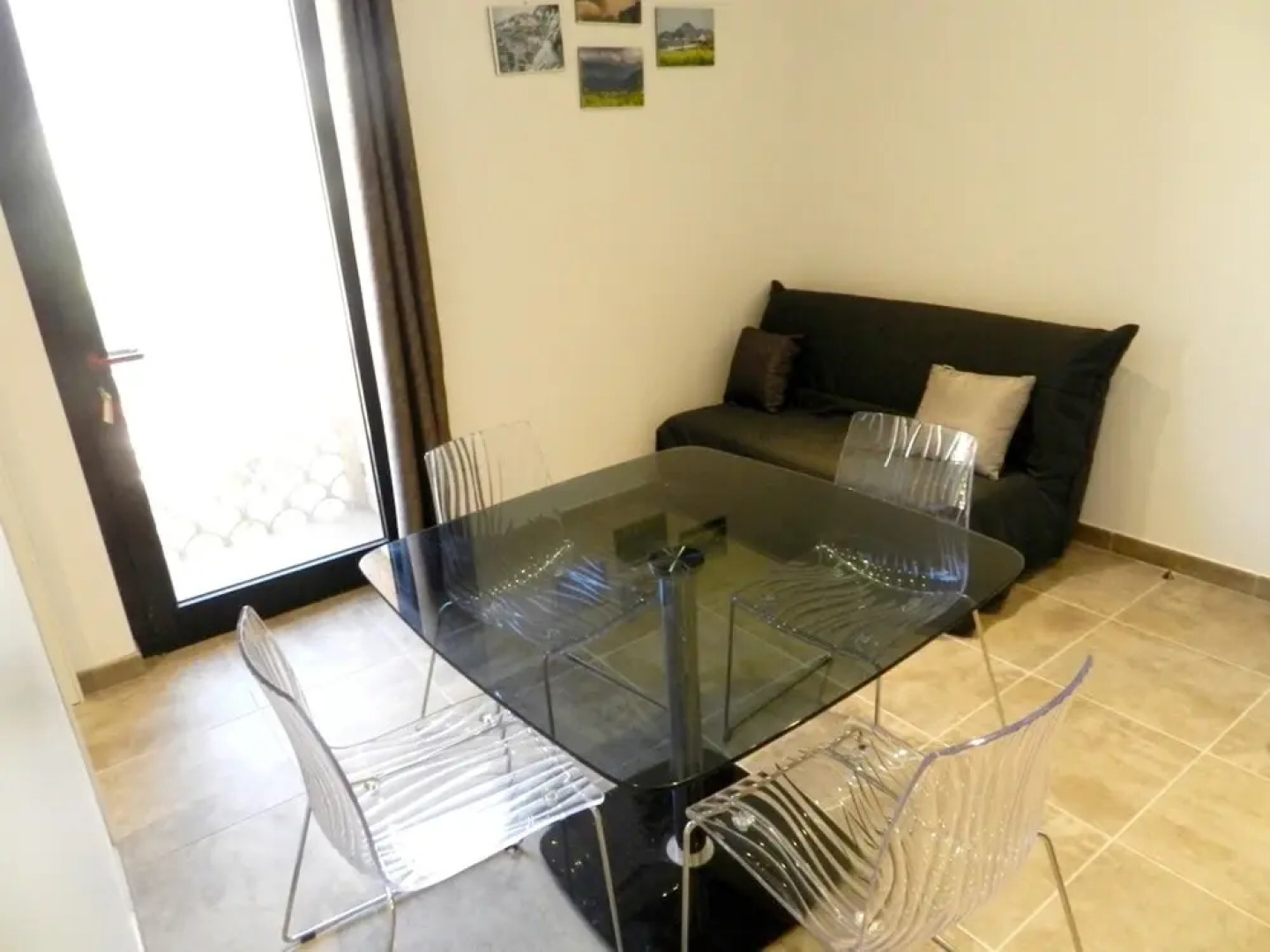 Apartment With one Bedroom in Coggia, With Wifi - 200 m From the Beach