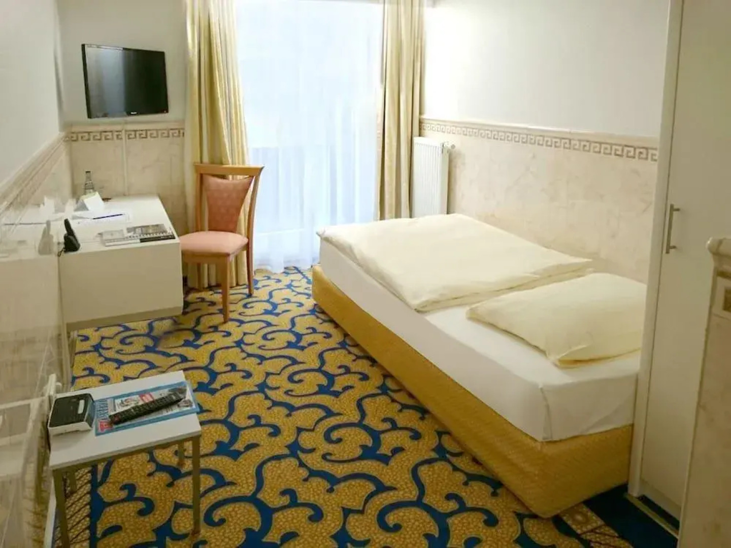 Seehotel am Tankumsee