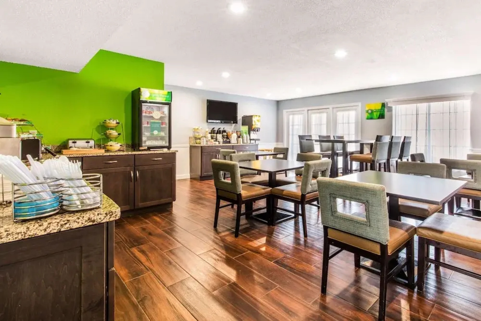 Quality Inn Trussville I-59 Exit 141