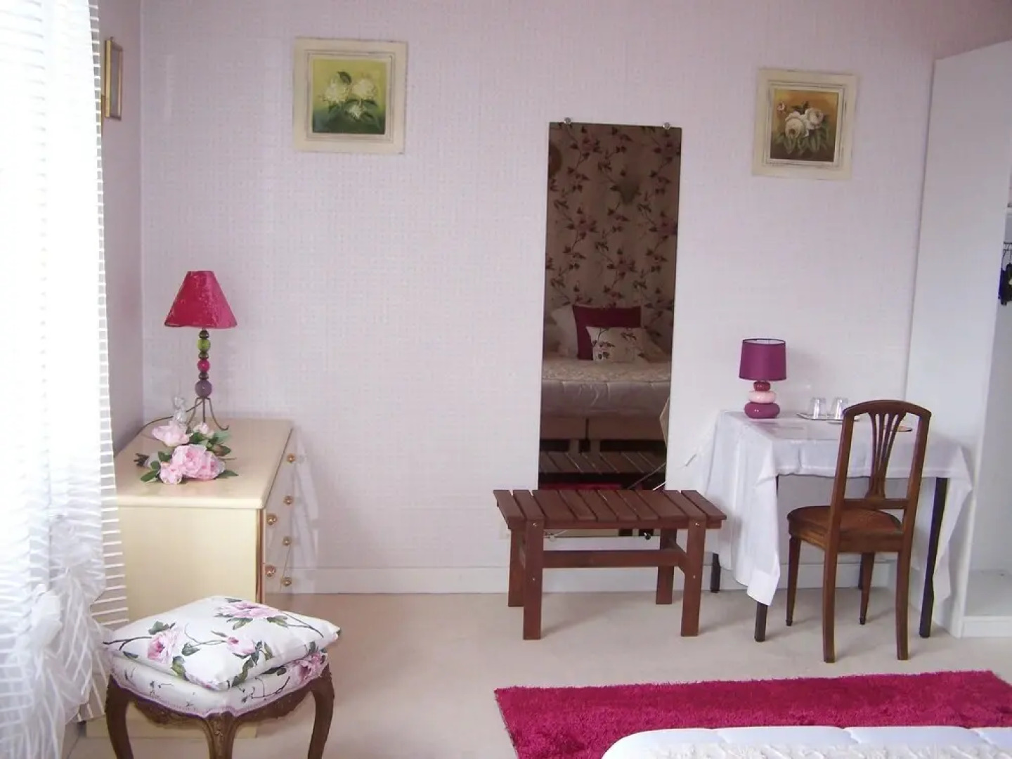 Chambre Dhôtes La Demeure dArchitecte