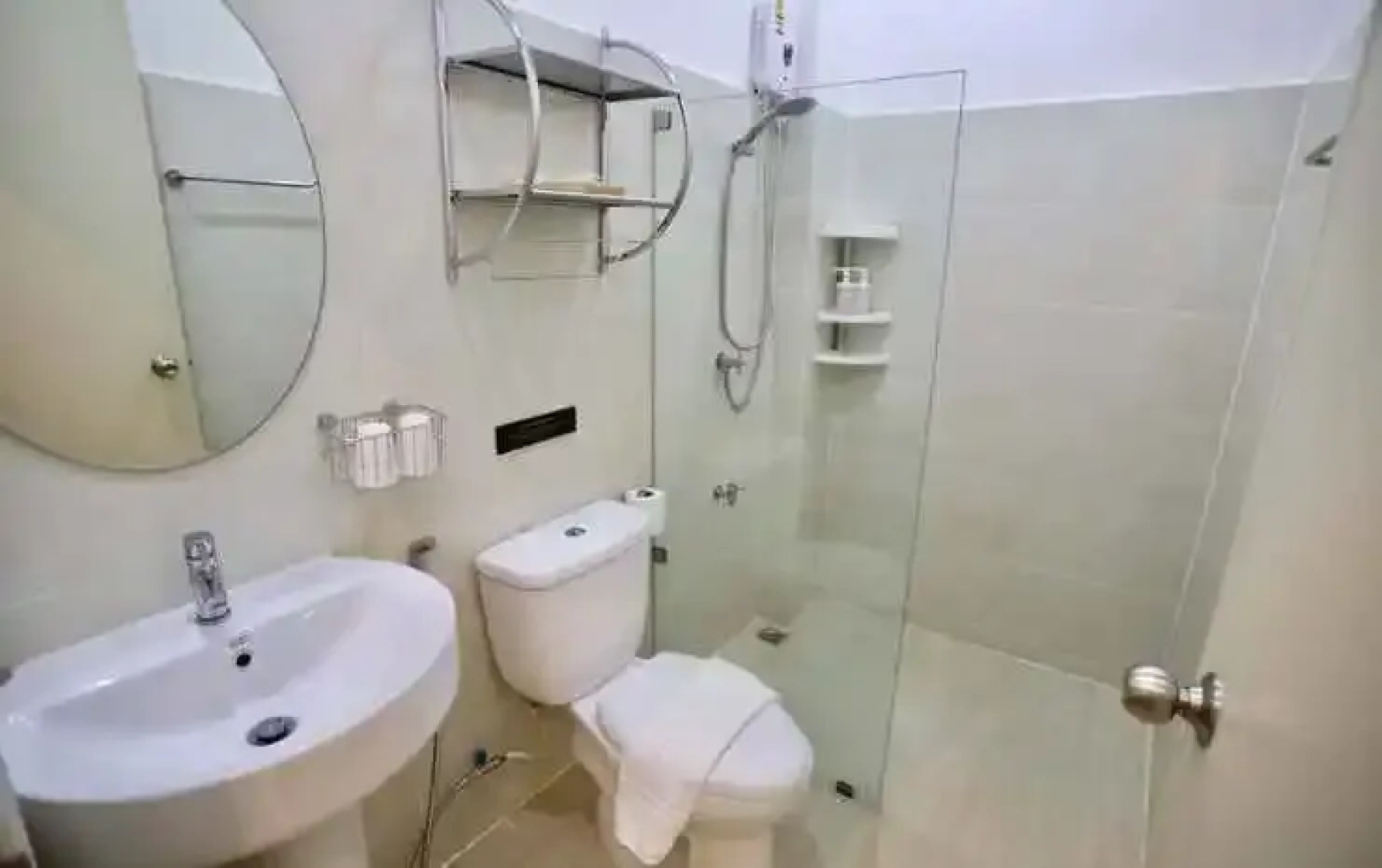 20° North Hotel Mae Sai