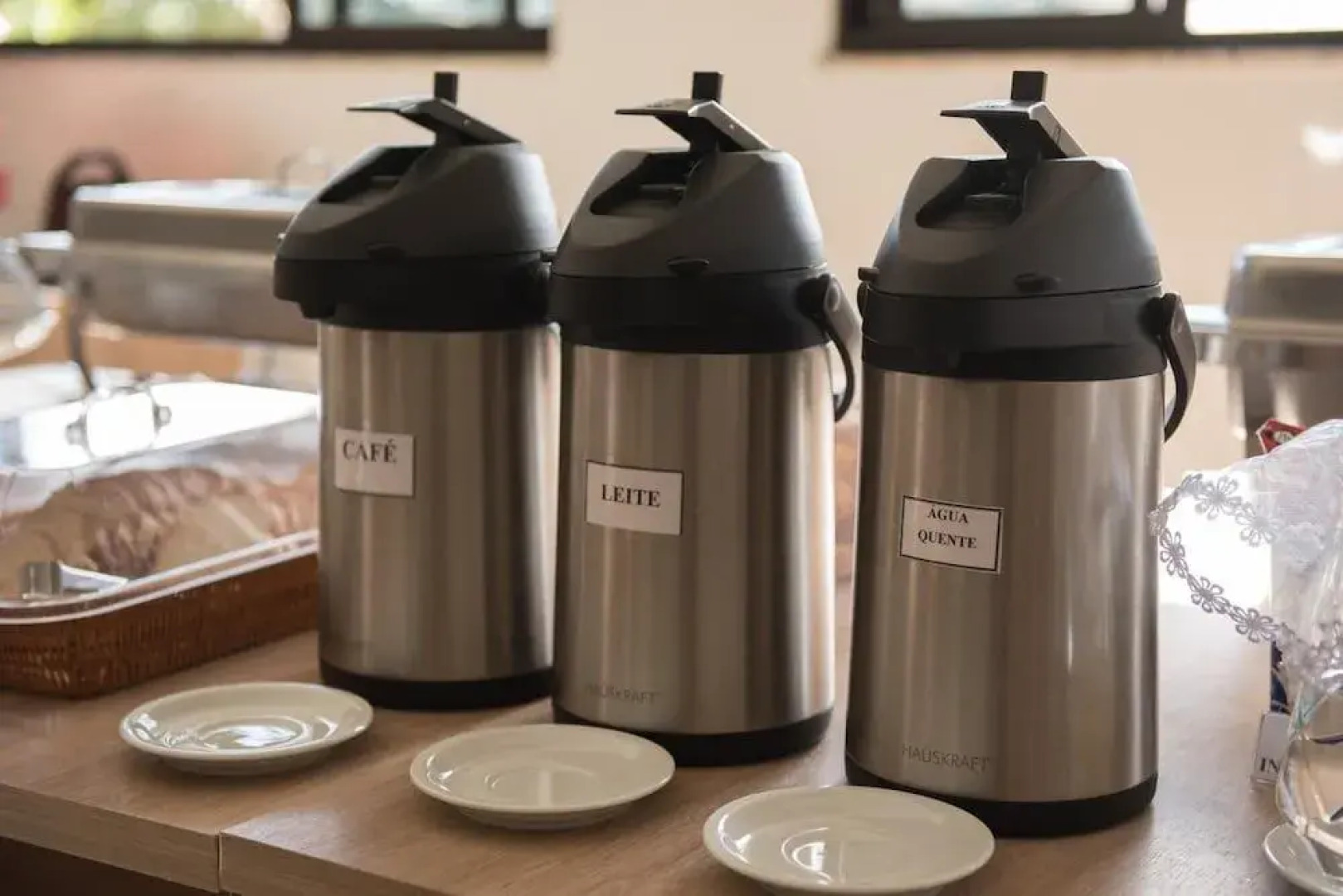 Hotel Comfort Styles