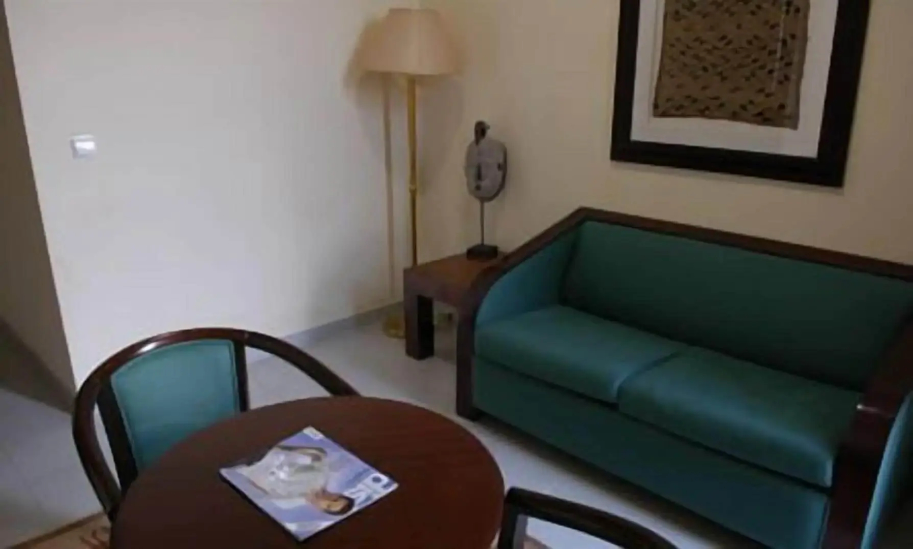 Nampula Hotel by Montebelo
