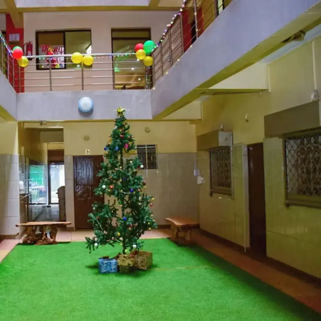 Breeze Hotel Nyahururu