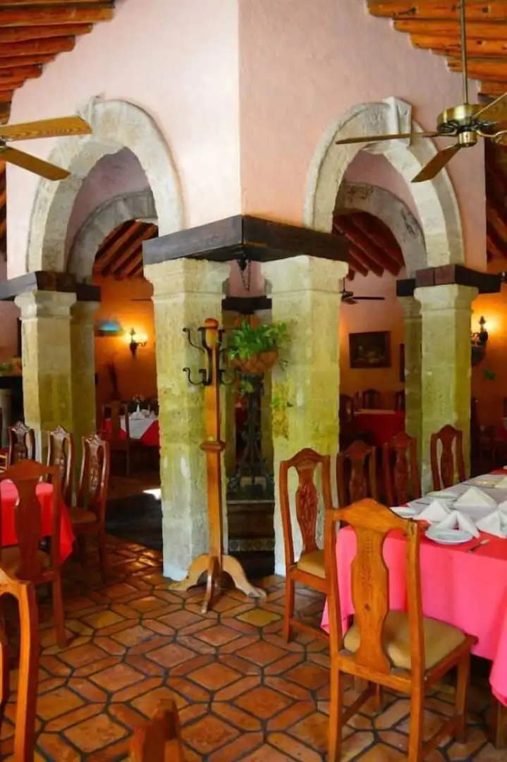 Hotel Rincón del Montero