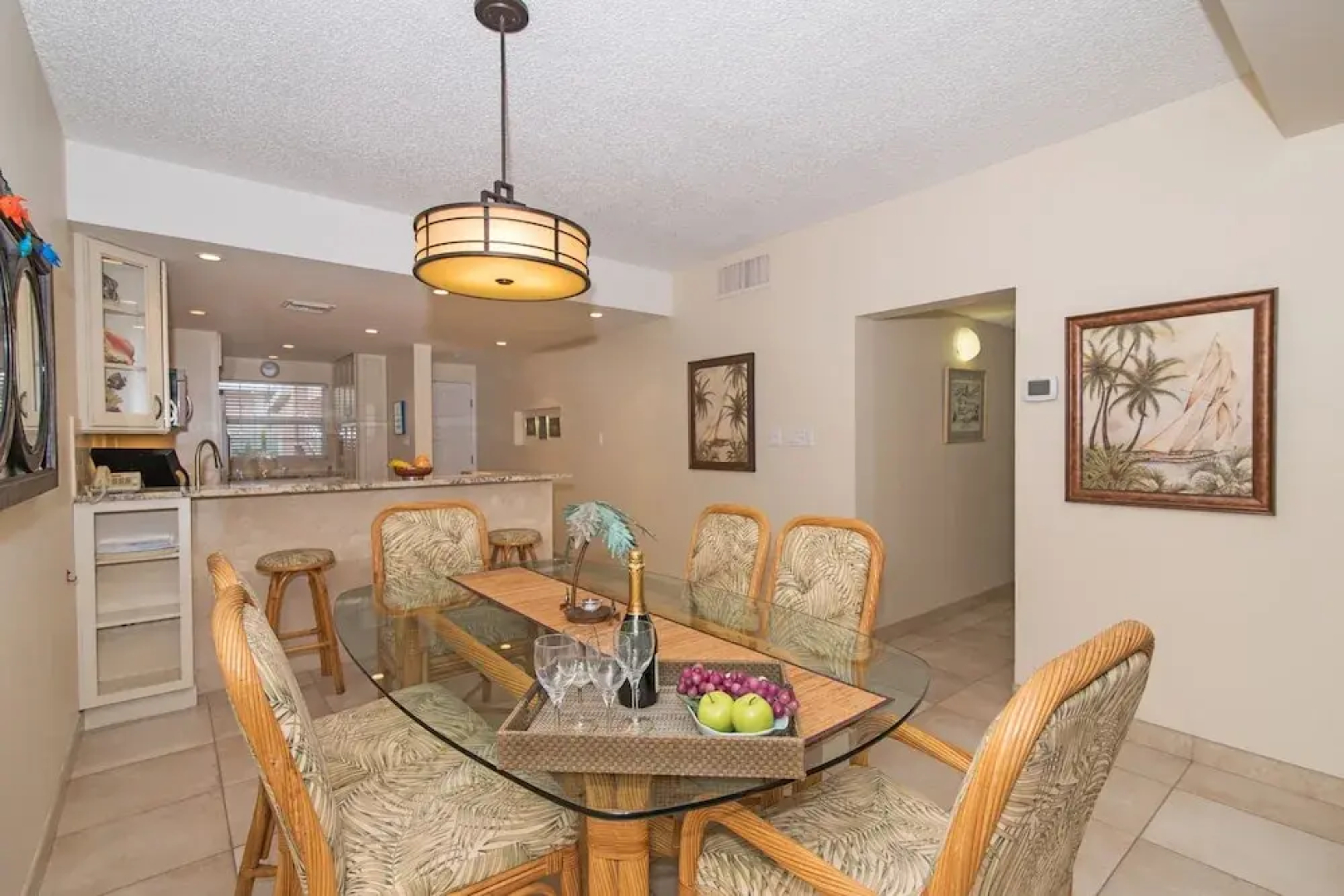 The Colonial Club, Oceanfront Condos
