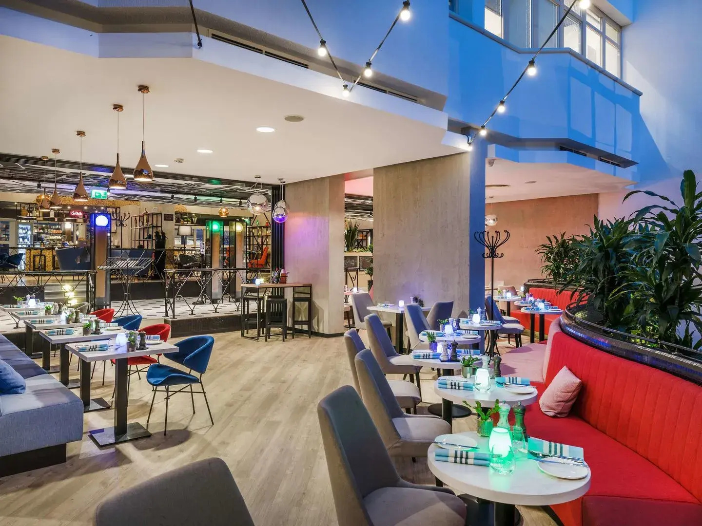 Mercure Budapest Castle Hill