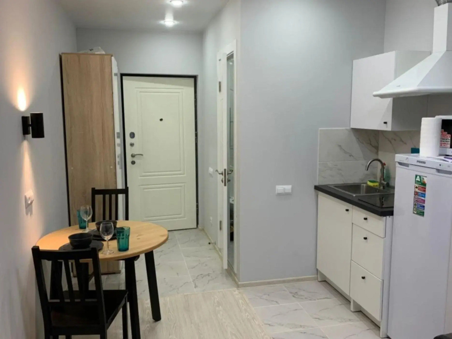 InHome24 (ИнХоум24) на улице Бачуринская