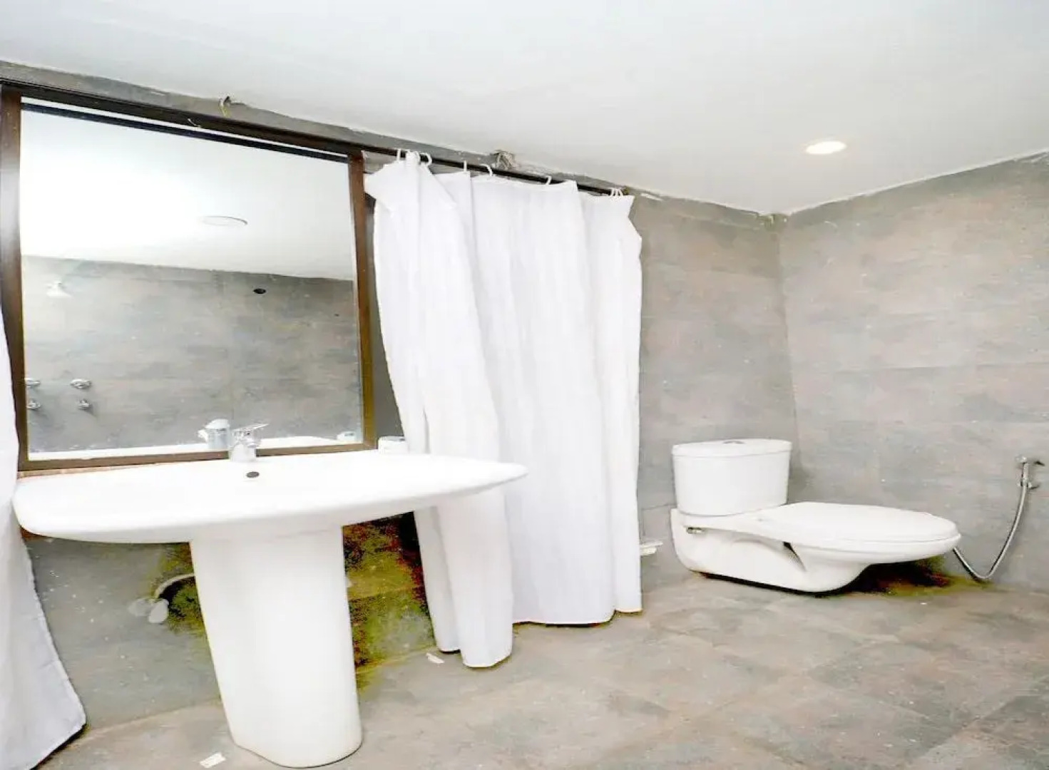 Capital O 3864 Master Farm