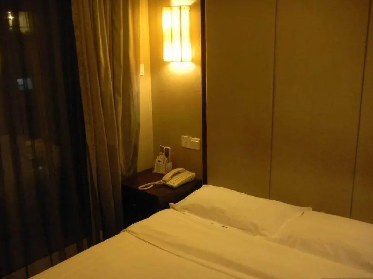 Rayfont Hotel South Bund Shanghai