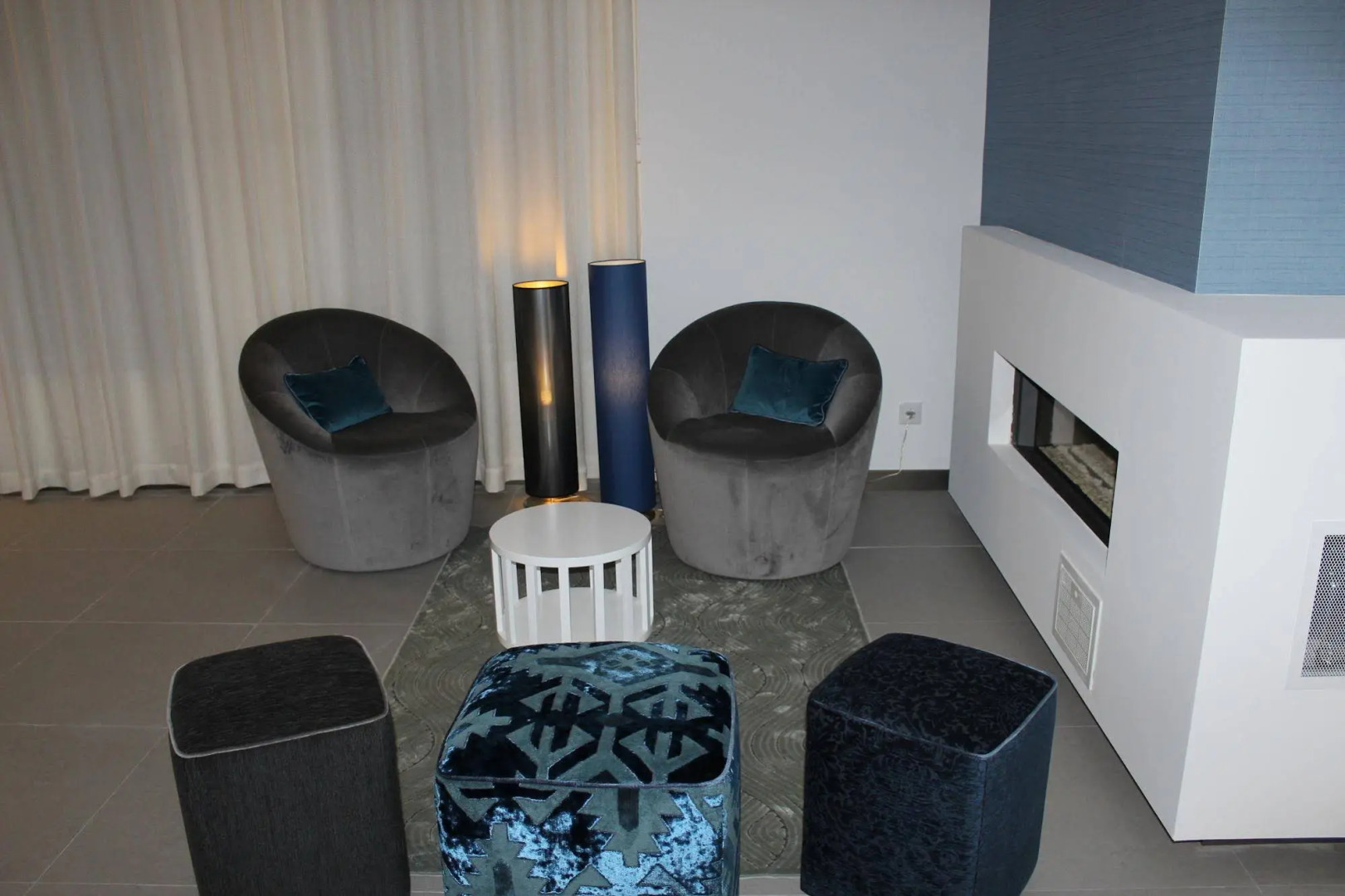 Costa de Prata Hotel