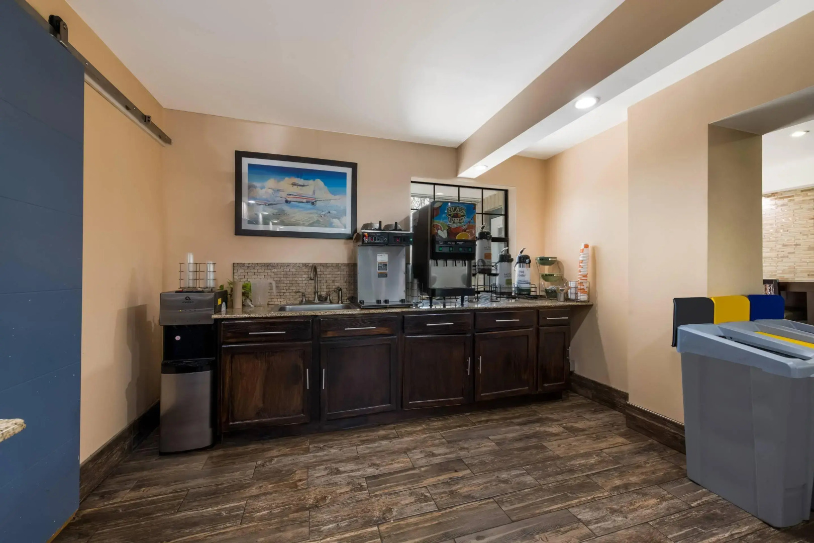 Quality Inn Charlotte Airport