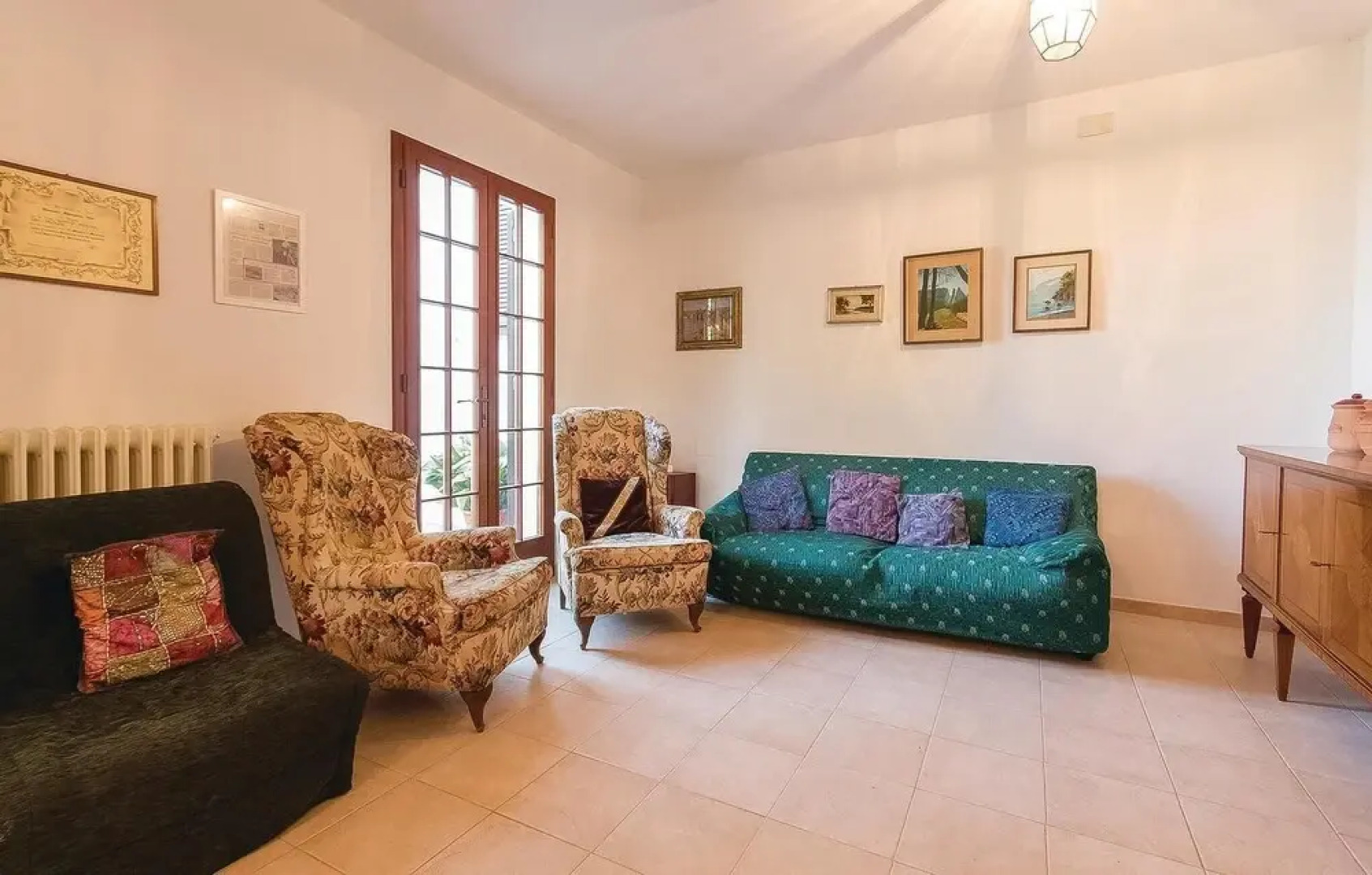 Awesome Home in Marti PI With Wifi and 3 Bedrooms