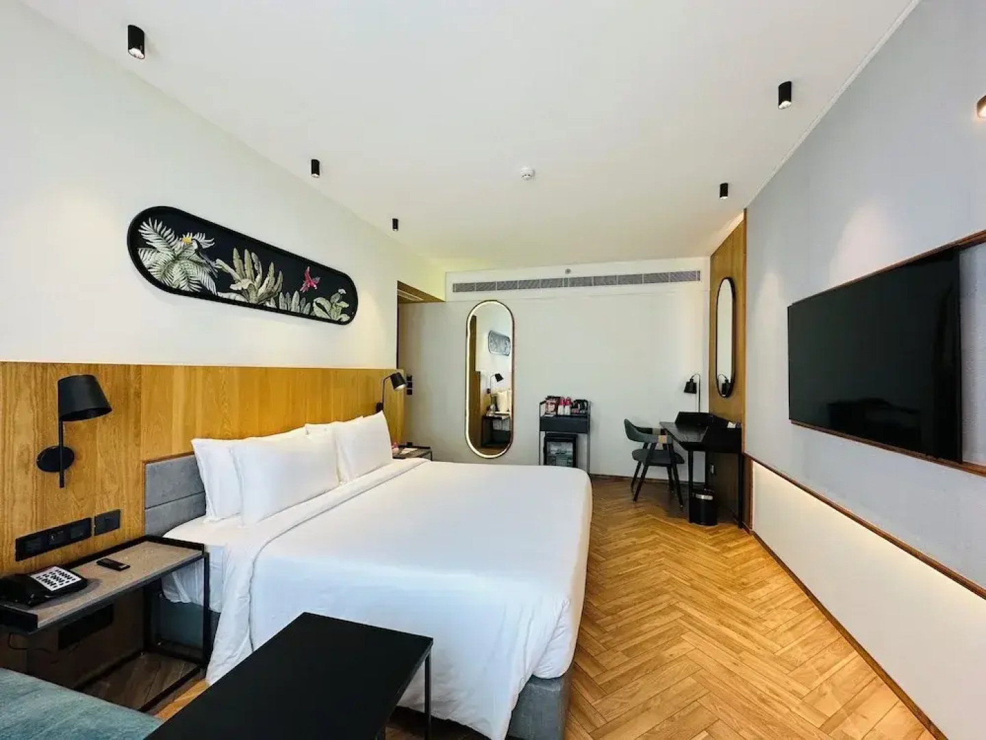 Ramada Encore By Wyndham Ambala Gt Road