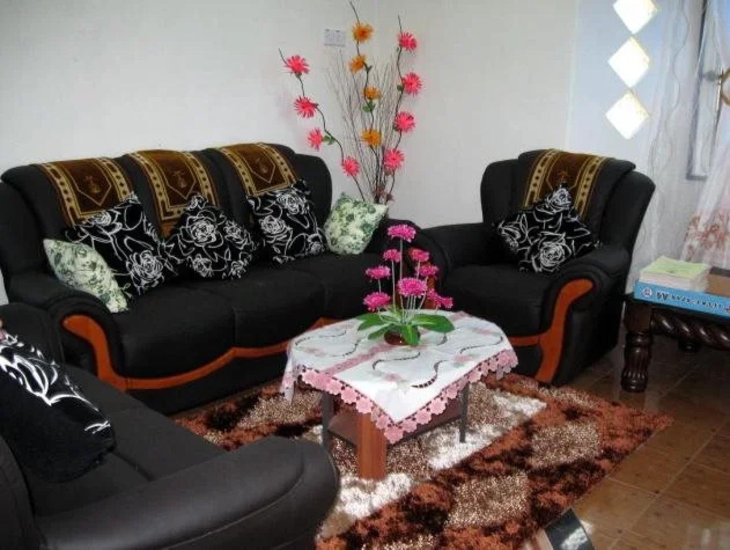 Homestay Kampung Lonek