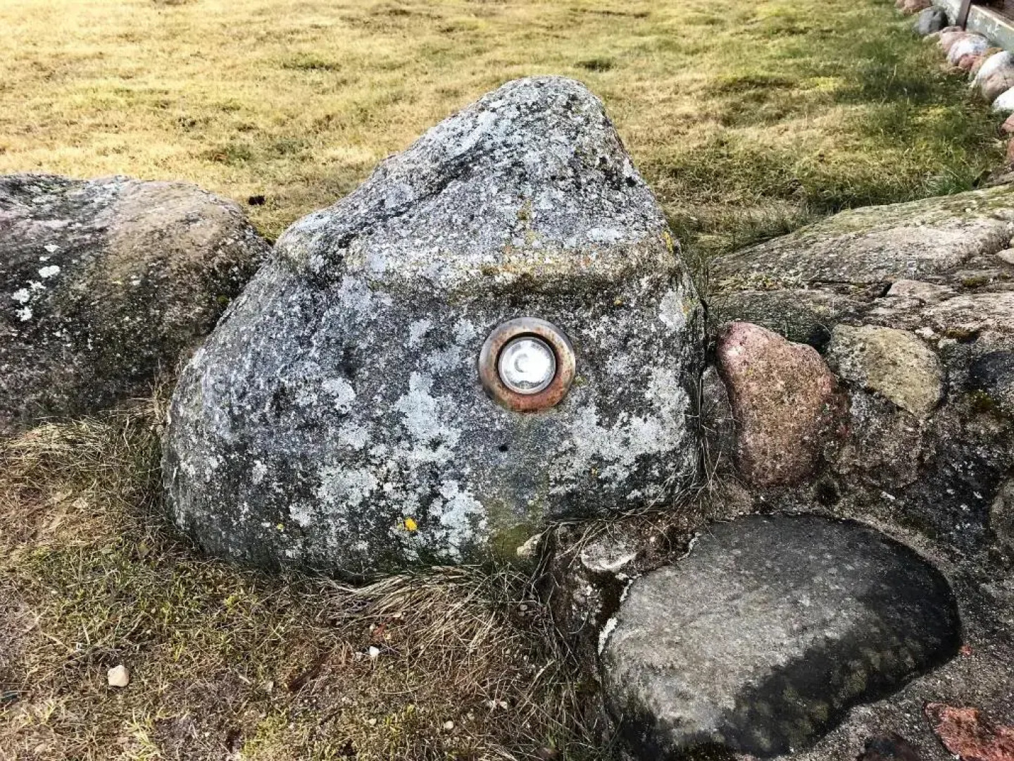 Brīvdienu māja Amatnieki