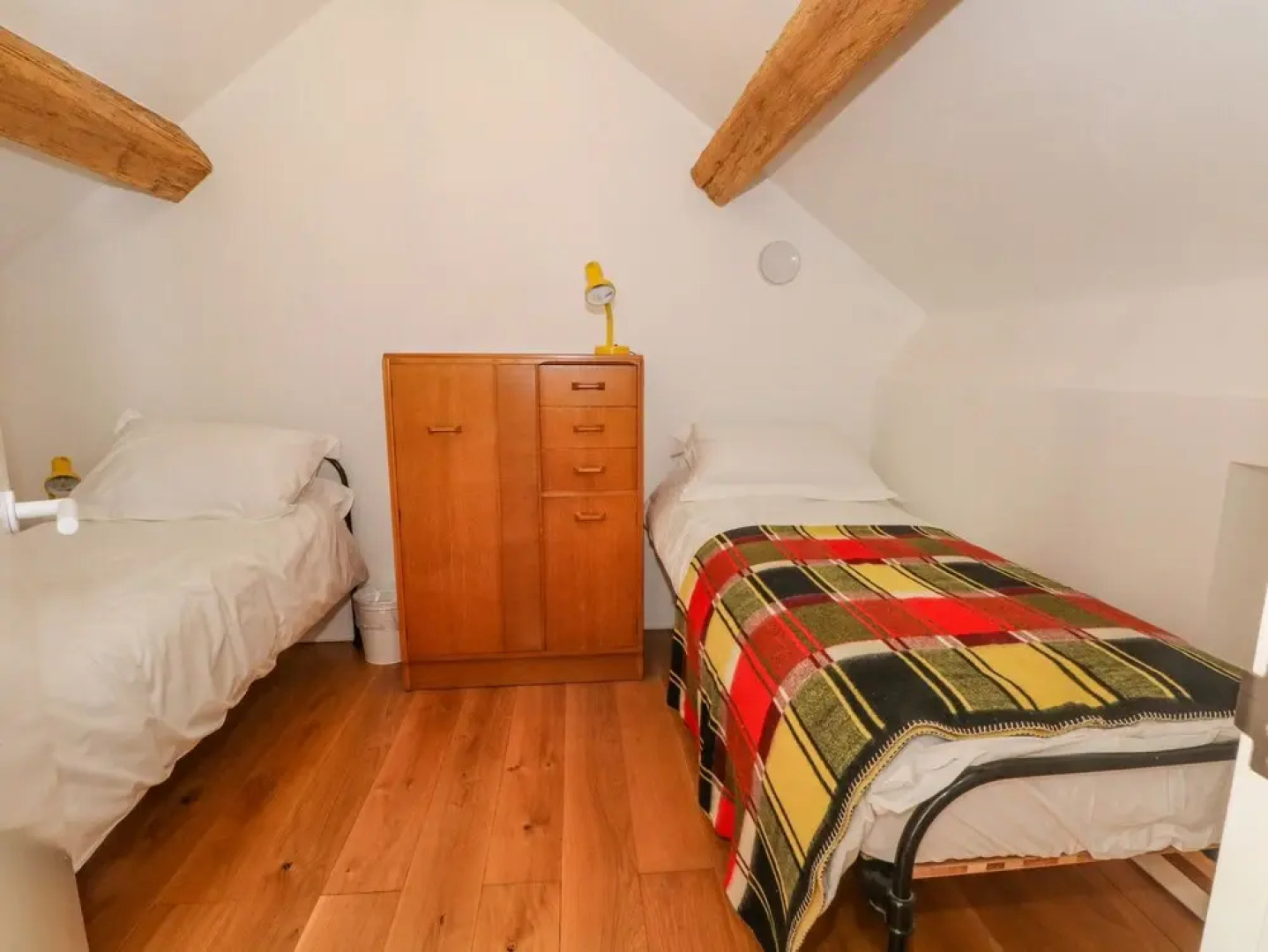 The Barn at Chatsworth Farm