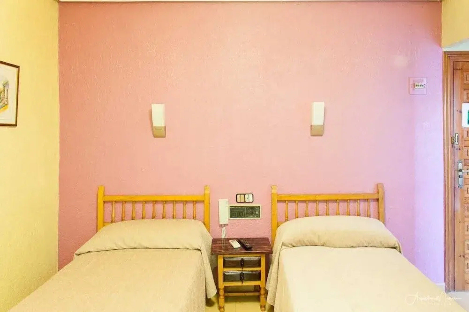 Pension - Venta de Terreros