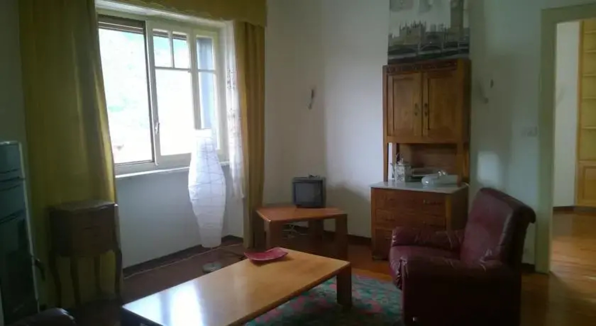 Condominio dei Portici