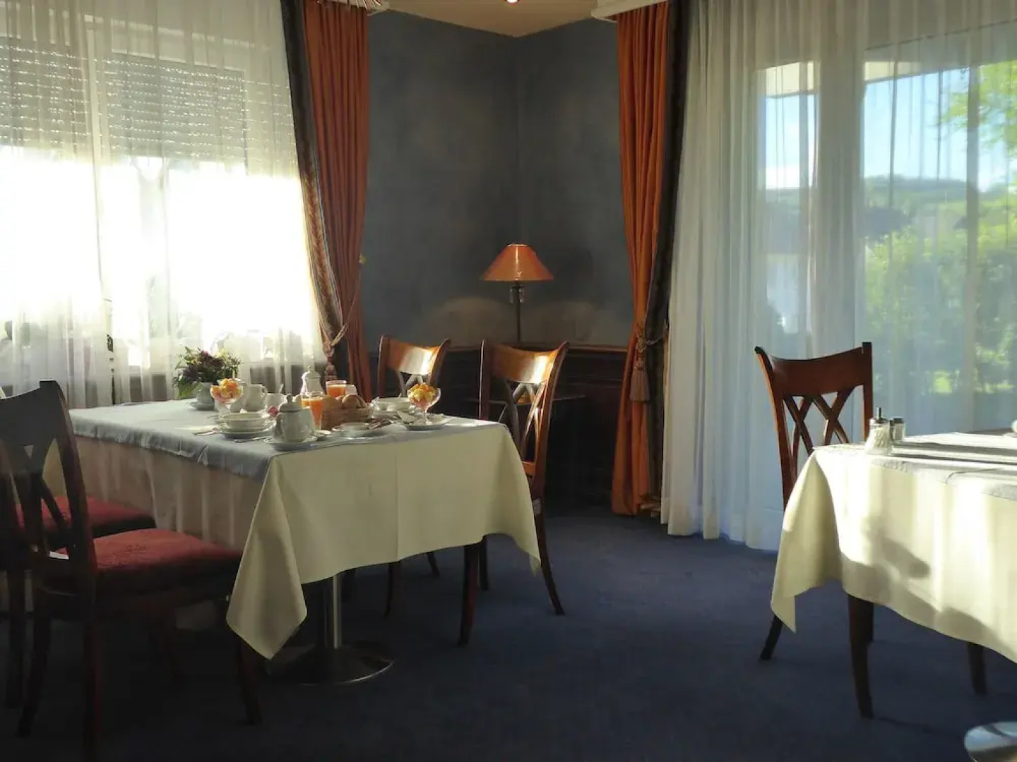 Landhaus Keller - Hotel de Charme