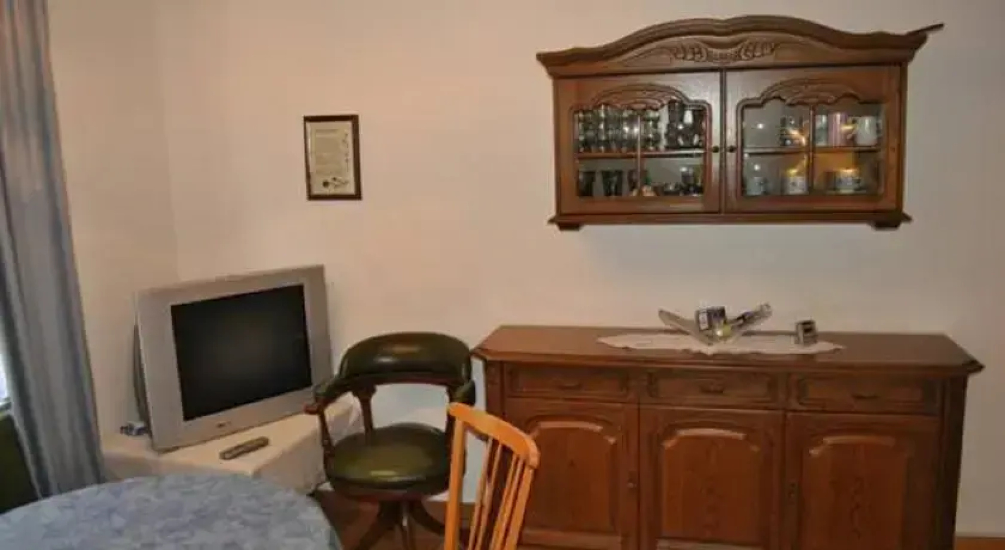 Ferienhaus Franziska